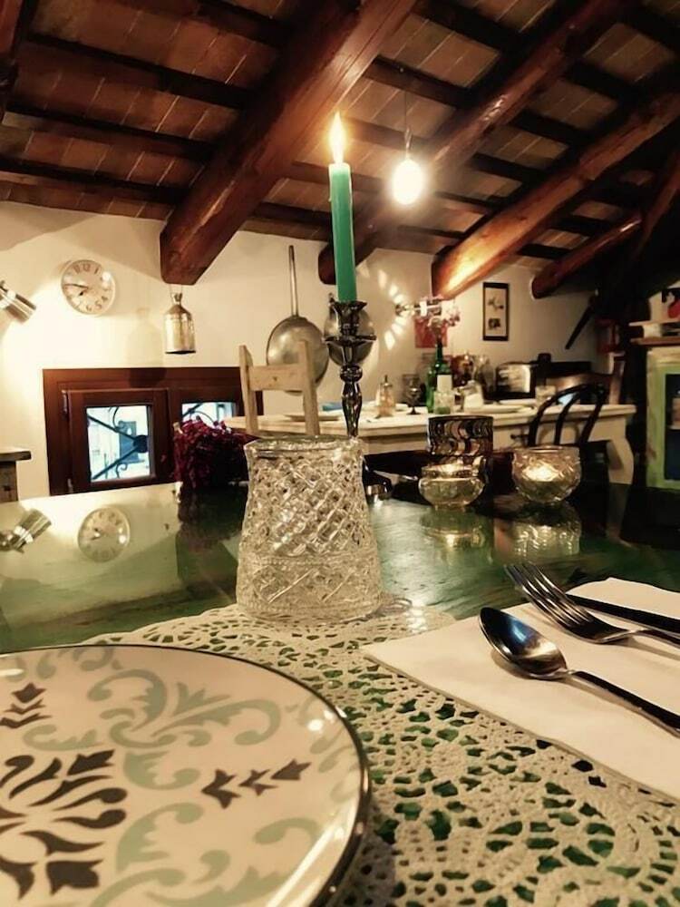 Apartamento Locanda San Tomaso