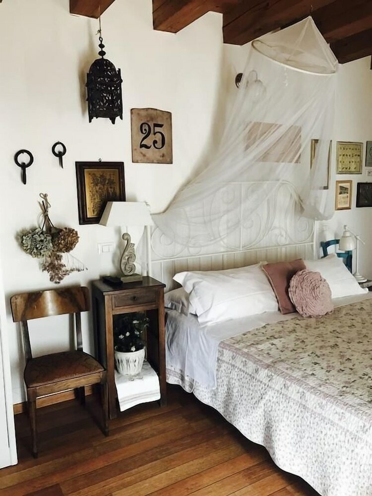 Apartamento Locanda San Tomaso