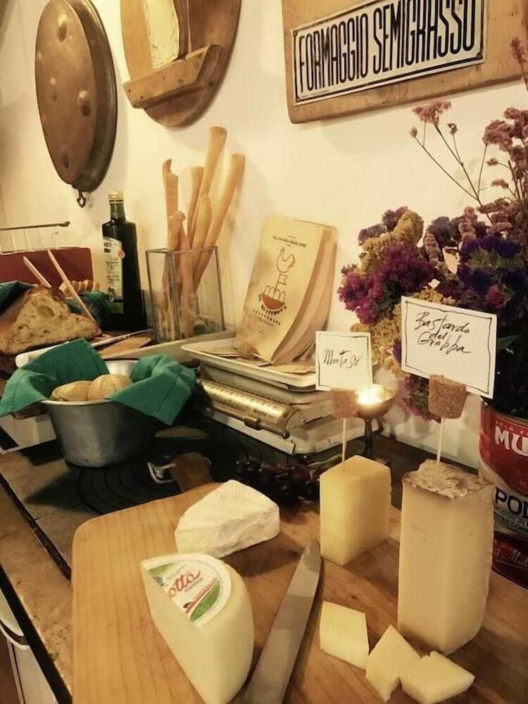 Apartamento Locanda San Tomaso