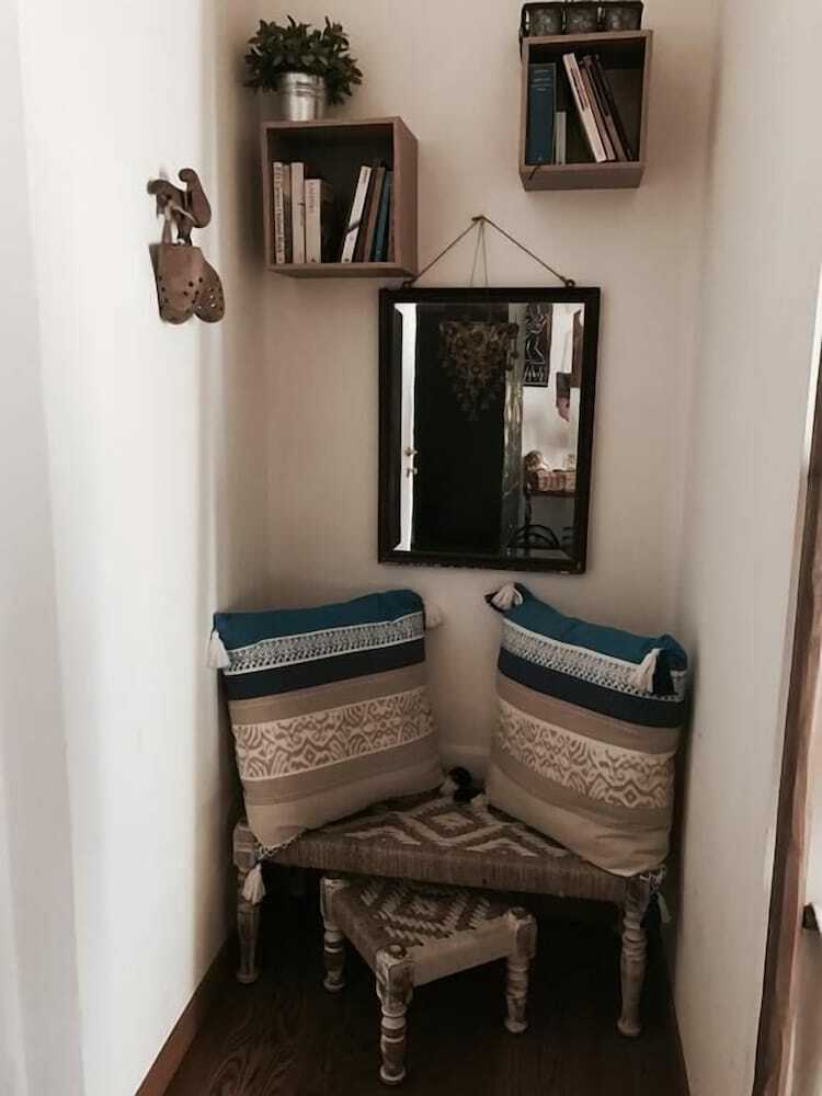 Apartamento Locanda San Tomaso