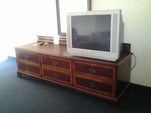 Motel Budget Inn