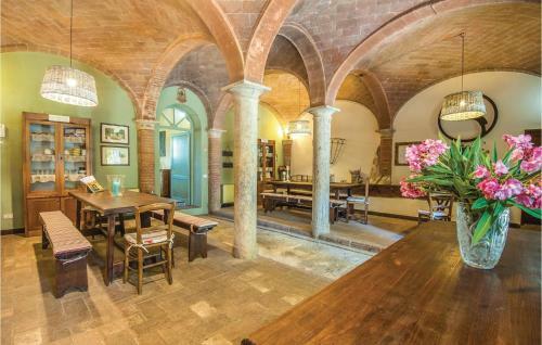 Apartamento Edera