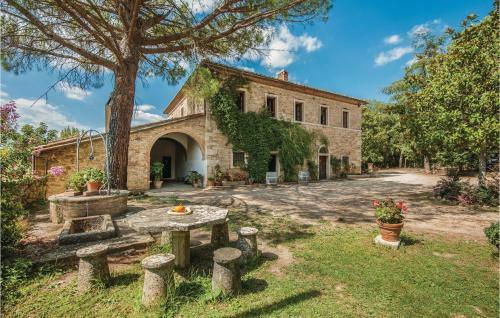 Apartamento Edera