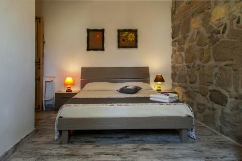 Bed & Breakfast Villa Naumanni