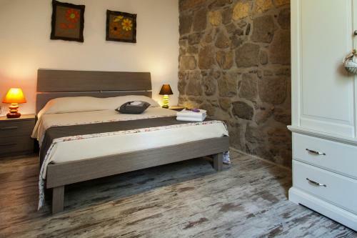 Bed & Breakfast Villa Naumanni