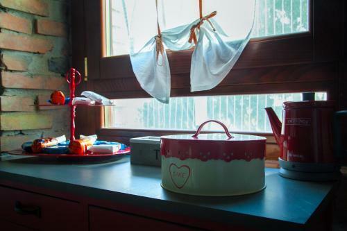 Bed & Breakfast Villa Naumanni
