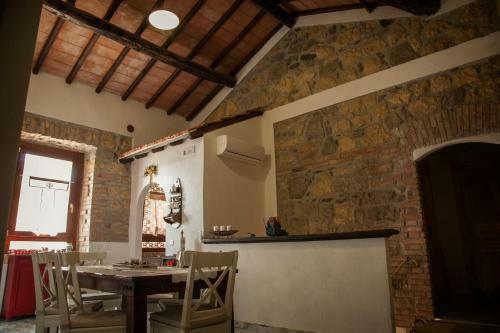 Bed & Breakfast Villa Naumanni
