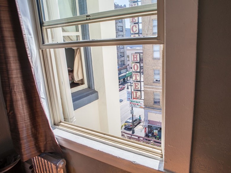 Winsor Hotel