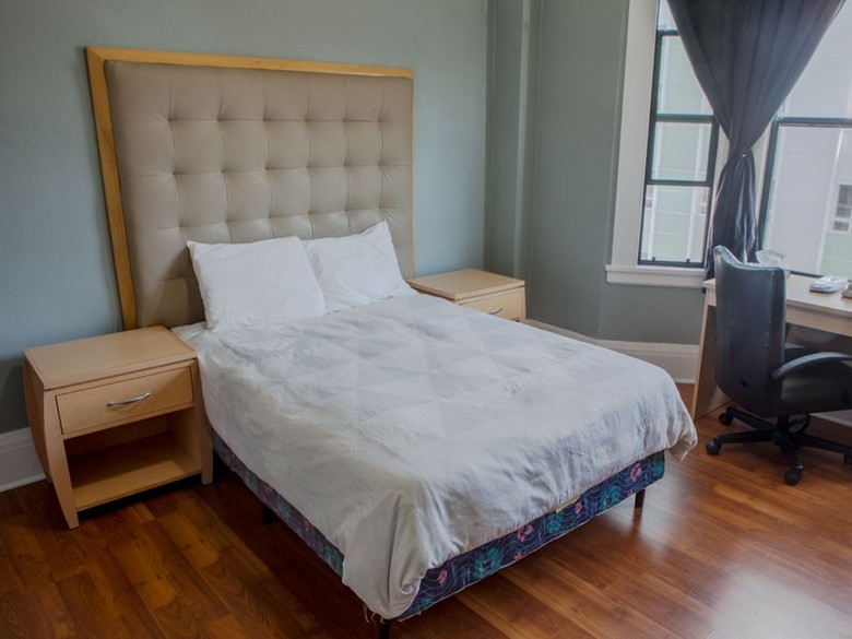 Winsor Hotel