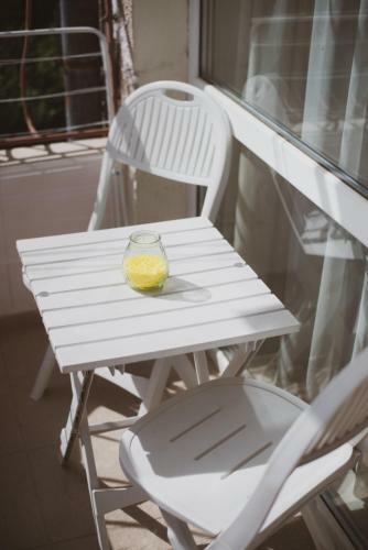 Apartamento Rooms In New Town Nessebar