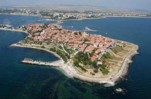 Apartamento Panorama Beach