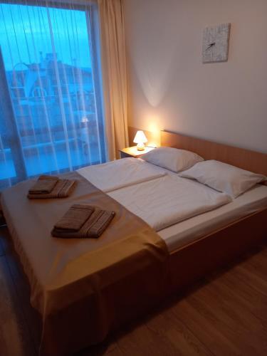 Apartamento Panorama Beach