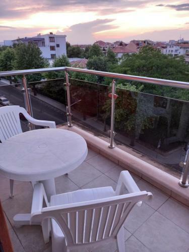 Apartamento Panorama Beach