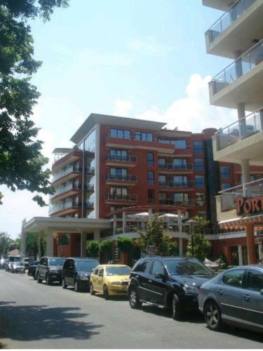Apartamento Panorama Beach