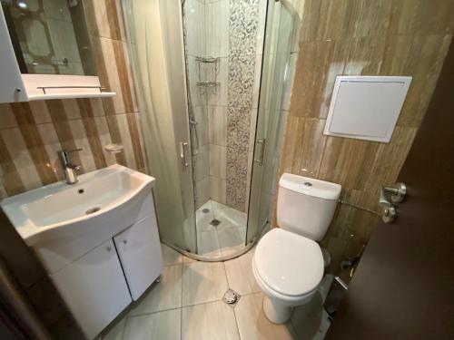 Sea View One Bedroom Apartment In Paradiso Complex 102
