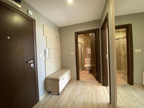Sea View One Bedroom Apartment In Paradiso Complex 102