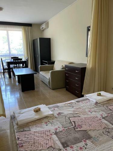 Vigo-nessebar Apartments