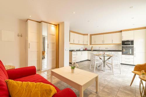 Apartamento Penthouse Manureva By Pajarito Holidays