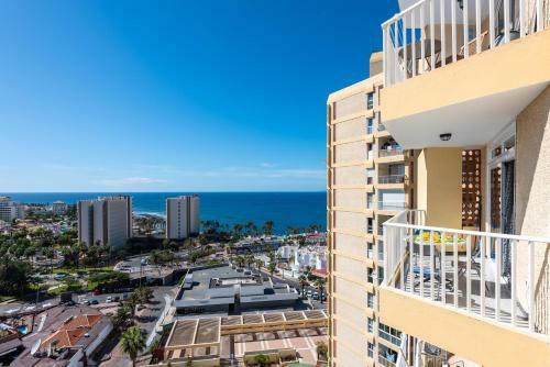 Apartamento Attractive Accommodation Las Americas