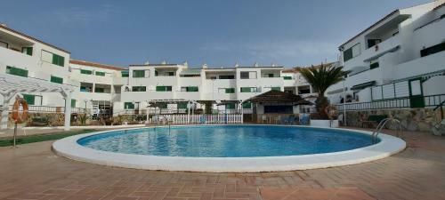 Apartamento Alondras Park Accesible D103