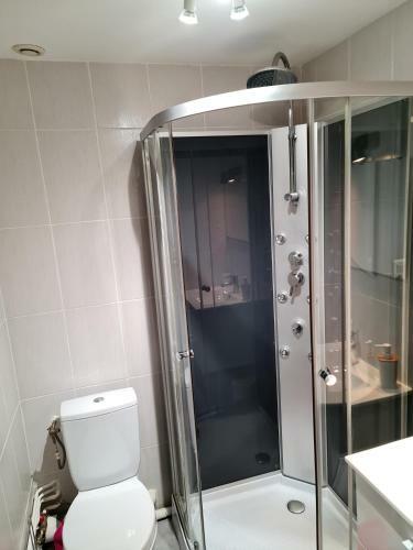 Apartamento Les R�ves By Isa- Cambrai 30 1er
