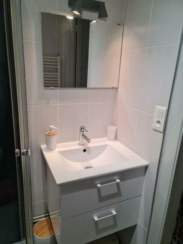 Apartamento Les R�ves By Isa- Cambrai 30 1er