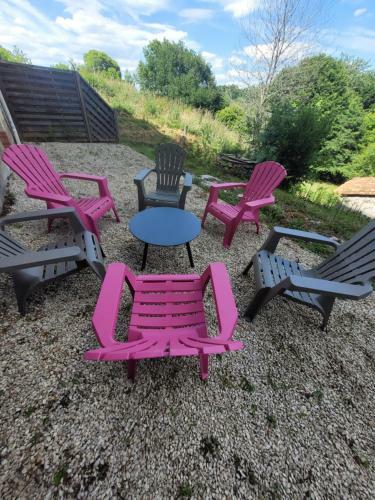 Maison De Vacances