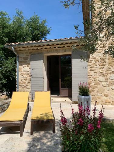 Villa Bastide Aubignan