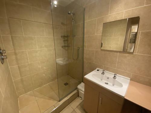 Apartment Arcachon, 1 Bedroom, 4 Persons - Fr-1-474-211