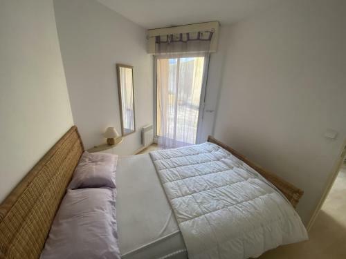 Apartment Arcachon, 1 Bedroom, 4 Persons - Fr-1-474-211