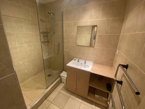 Apartment Arcachon, 1 Bedroom, 4 Persons - Fr-1-474-211