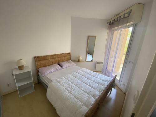 Apartment Arcachon, 1 Bedroom, 4 Persons - Fr-1-474-211
