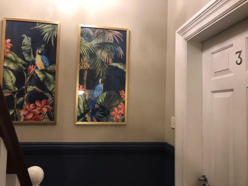 Luxury First Floor One-bedroom Seaside Apartment