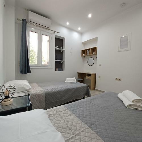 Zoggos Apartment