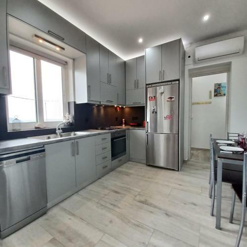 Zoggos Apartment