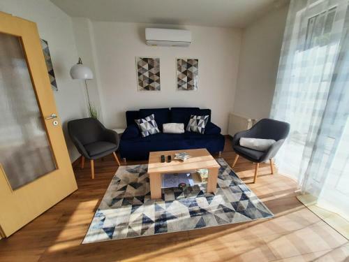 Apartamento Locus Home H�v�z