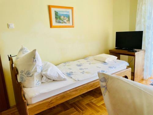 Apartment Mandarina