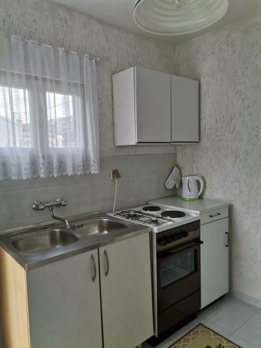 Apartments Fortuna
