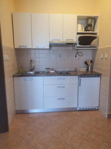 Apartamento Villa Karla