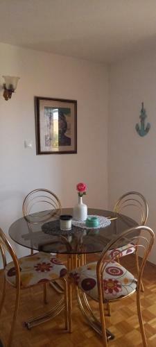 Apartment Dragica