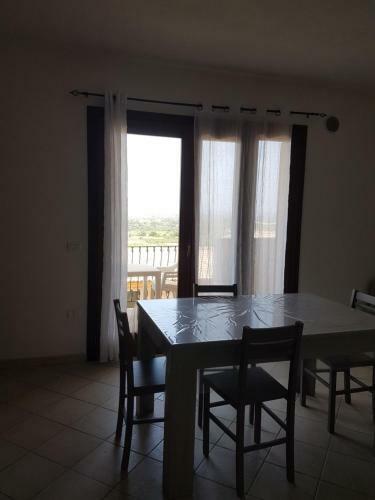 Apartamento Delfini E Natura