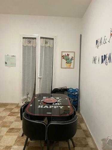Apartamento Ami Casa