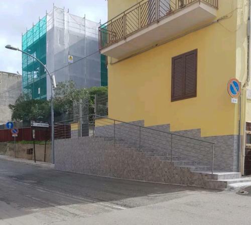 Apartamento Casa Vacanze Rosanna