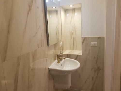 Apartamento Janara - Arco Di Traiano