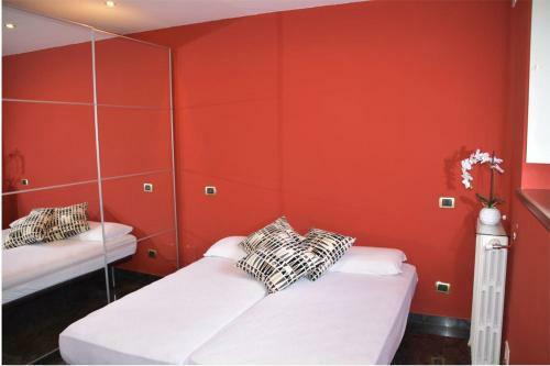 Apartamento Lognomoelafatina