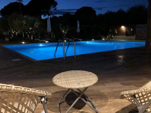 Apartamento La Grillaia - Relax Tra Gli Ulivi