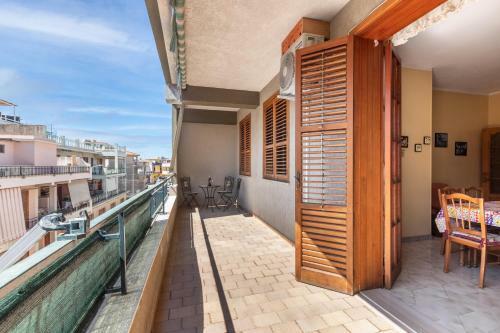 Apartamento A Casa Di Gabry Near The Sandy Beach