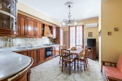 Apartamento A Casa Di Gabry Near The Sandy Beach