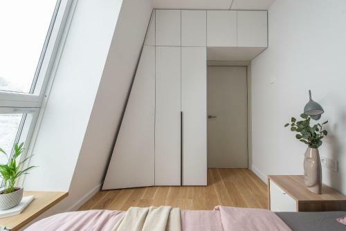 Platinum Apartment
