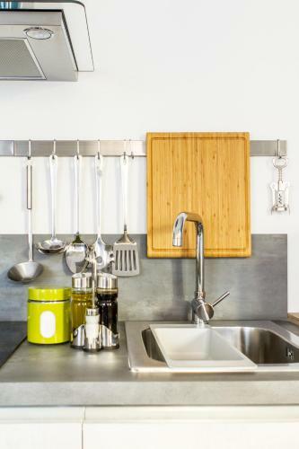 Apartamento Maison Giulia In San Felice